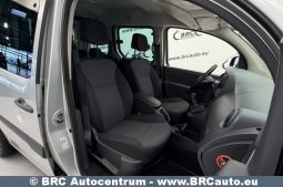 
										Mercedes-Benz Citan 1.5 dCi 2014 full									