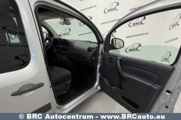 
										Mercedes-Benz Citan 1.5 dCi 2014 full									
