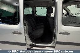 
										Mercedes-Benz Citan 1.5 dCi 2014 full									
