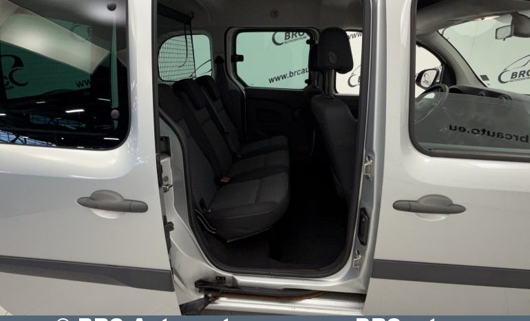 
								Mercedes-Benz Citan 1.5 dCi 2014 full									