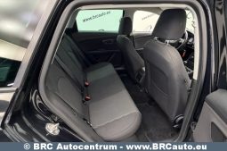 
										Seat Leon 1.6 TDI ST 2015 full									