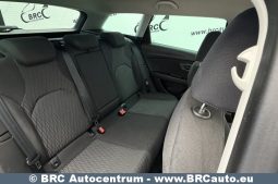 
										Seat Leon 1.6 TDI ST 2015 full									