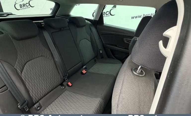 
								Seat Leon 1.6 TDI ST 2015 full									