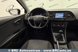 
										Seat Leon 1.6 TDI ST 2015 full									