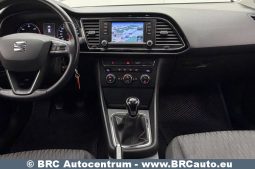 
										Seat Leon 1.6 TDI ST 2015 full									