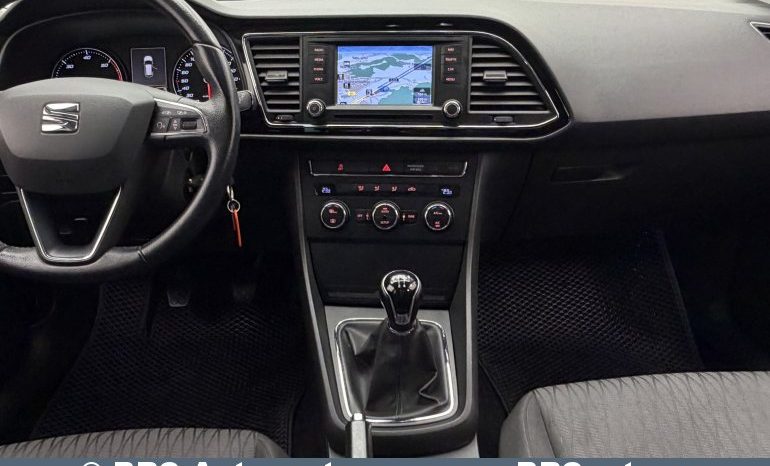 
								Seat Leon 1.6 TDI ST 2015 full									