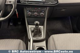 
										Seat Leon 1.6 TDI ST 2015 full									