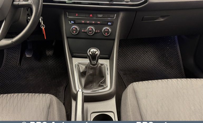 
								Seat Leon 1.6 TDI ST 2015 full									