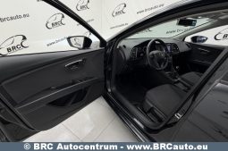 
										Seat Leon 1.6 TDI ST 2015 full									