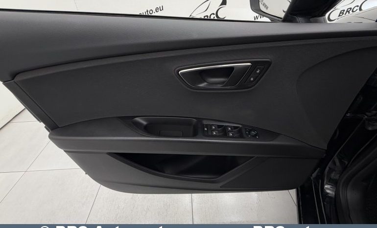 
								Seat Leon 1.6 TDI ST 2015 full									