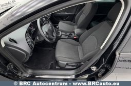 
										Seat Leon 1.6 TDI ST 2015 full									