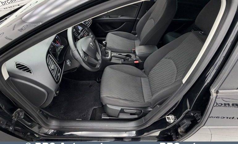 
								Seat Leon 1.6 TDI ST 2015 full									