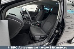 
										Seat Leon 1.6 TDI ST 2015 full									