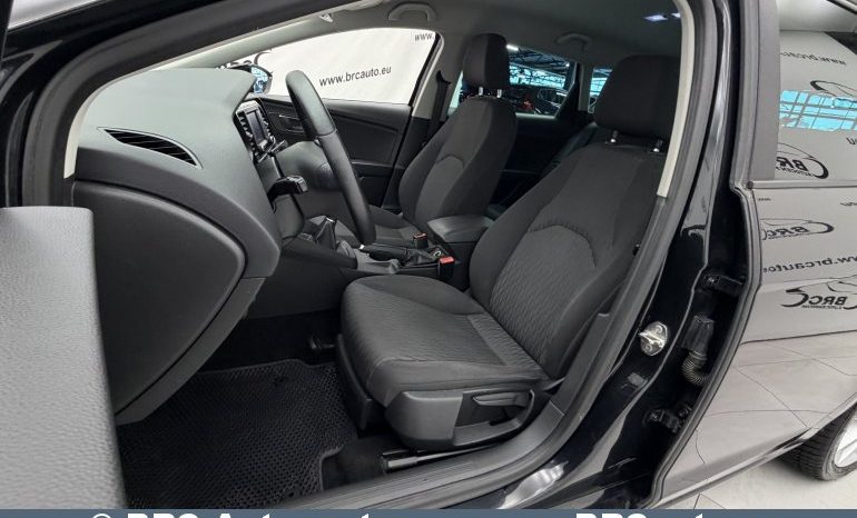 
								Seat Leon 1.6 TDI ST 2015 full									