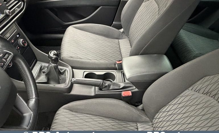 
								Seat Leon 1.6 TDI ST 2015 full									
