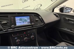 
										Seat Leon 1.6 TDI ST 2015 full									