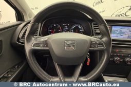 
										Seat Leon 1.6 TDI ST 2015 full									