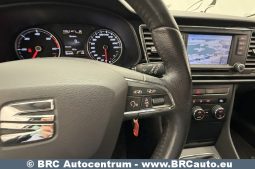 
										Seat Leon 1.6 TDI ST 2015 full									
