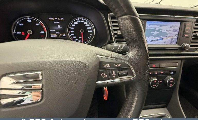 
								Seat Leon 1.6 TDI ST 2015 full									