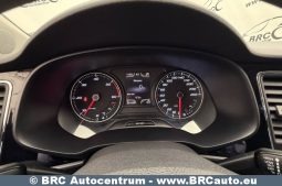 
										Seat Leon 1.6 TDI ST 2015 full									
