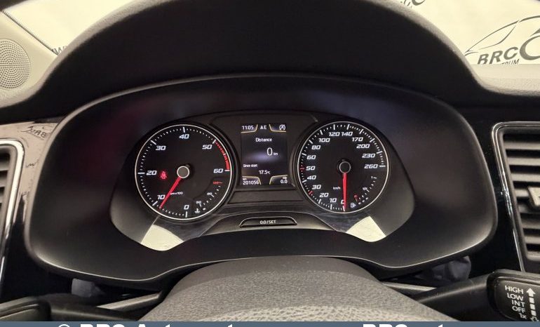 
								Seat Leon 1.6 TDI ST 2015 full									