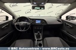 
										Seat Leon 1.6 TDI ST 2015 full									