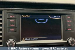 
										Seat Leon 1.6 TDI ST 2015 full									