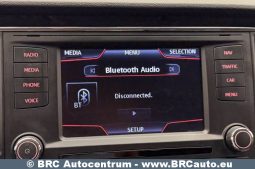 
										Seat Leon 1.6 TDI ST 2015 full									