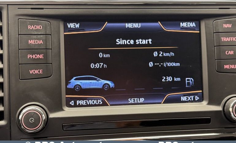 
								Seat Leon 1.6 TDI ST 2015 full									