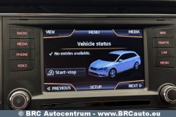 
										Seat Leon 1.6 TDI ST 2015 full									