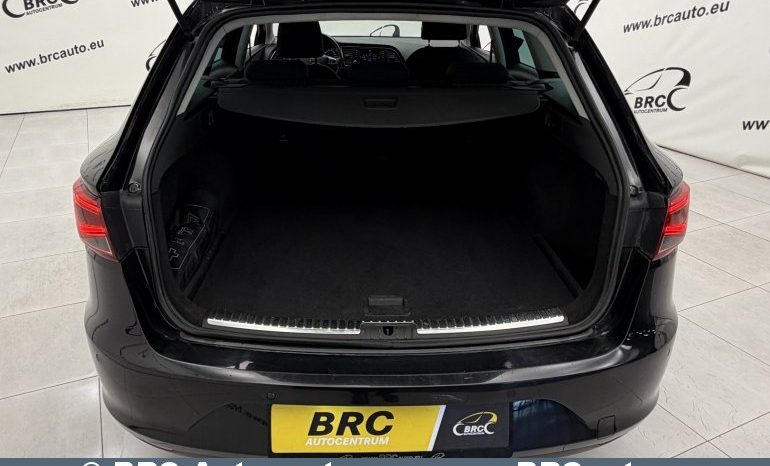 
								Seat Leon 1.6 TDI ST 2015 full									