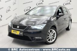 
										Seat Leon 1.6 TDI ST 2015 full									