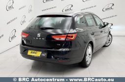 
										Seat Leon 1.6 TDI ST 2015 full									
