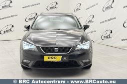 
										Seat Leon 1.6 TDI ST 2015 full									