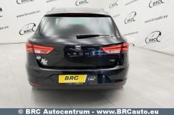
										Seat Leon 1.6 TDI ST 2015 full									
