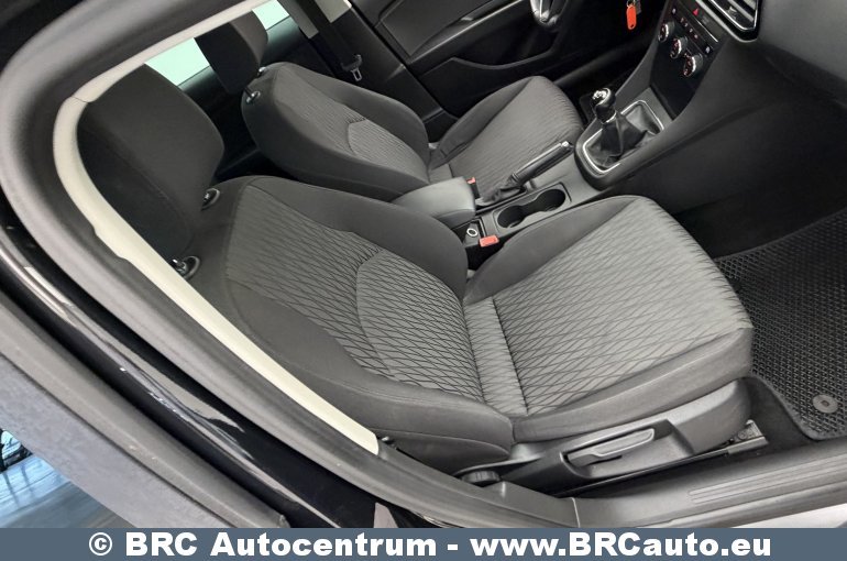 Seat Leon 1.6 TDI ST 2015
