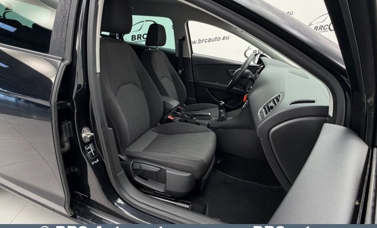 
								Seat Leon 1.6 TDI ST 2015 full									
