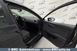 
										Seat Leon 1.6 TDI ST 2015 full									