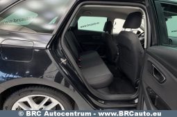 
										Seat Leon 1.6 TDI ST 2015 full									