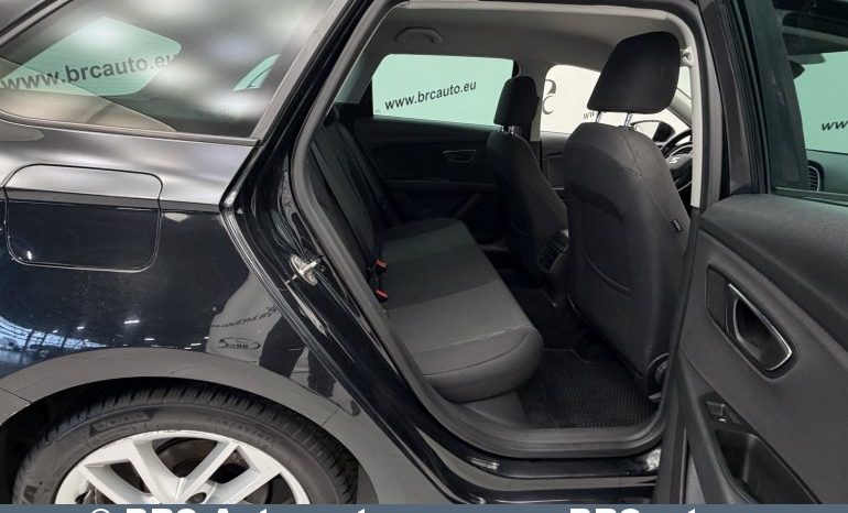 
								Seat Leon 1.6 TDI ST 2015 full									