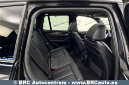 
										BMW X3 xDrive30i Automatas 2022 full									