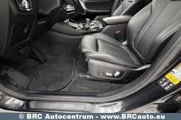 
										BMW X3 xDrive30i Automatas 2022 full									