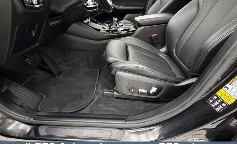 
								BMW X3 xDrive30i Automatas 2022 full									