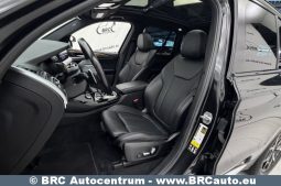 
										BMW X3 xDrive30i Automatas 2022 full									