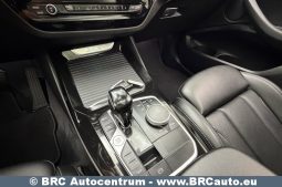 
										BMW X3 xDrive30i Automatas 2022 full									