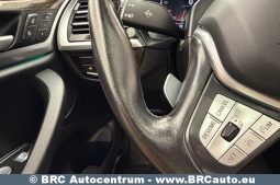 
										BMW X3 xDrive30i Automatas 2022 full									