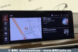 
										BMW X3 xDrive30i Automatas 2022 full									