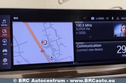 
										BMW X3 xDrive30i Automatas 2022 full									