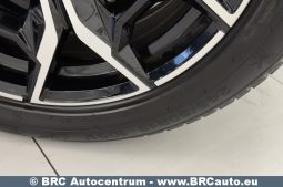 
										BMW X3 xDrive30i Automatas 2022 full									