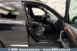 
										BMW X3 xDrive30i Automatas 2022 full									